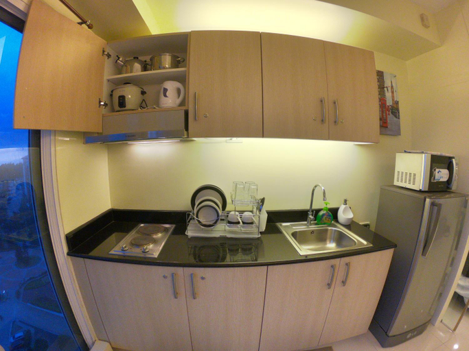 Others 5, Breezy Nest Staycation at Wind Residences Tagaytay, Tagaytay City