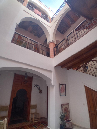 Exterior & Views 1, Riad Rayan, Marrakech