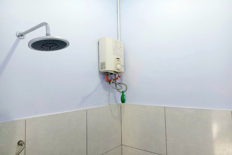 Bathroom 9