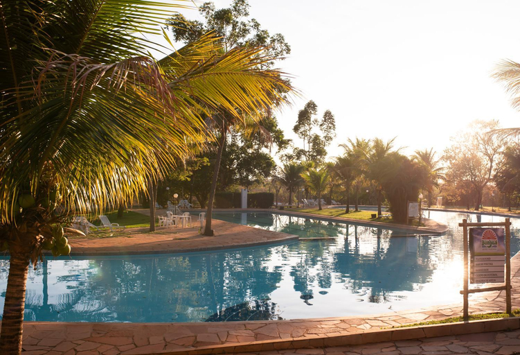 Sport & Beauty 2, Hotel Fazenda Bonjua, Montes Claros