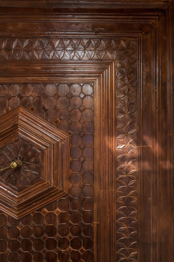 Others 4, FOS Hydra residence, Attica