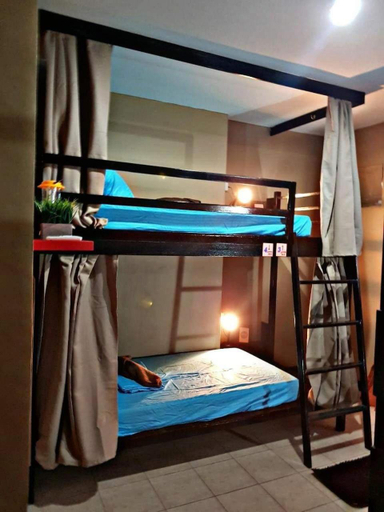 Bedroom 4, Carlo'S Place, Dumaguete City