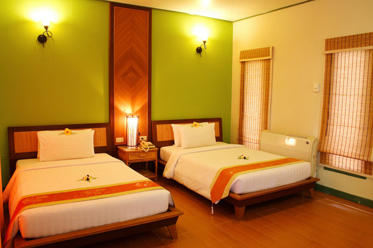 Bedroom 3, The Bay Samui, Ko Samui