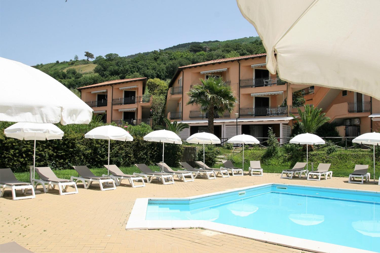Sport & Beauty 2, Residence Pietre Bianche ApartHotel, Vibo Valentia
