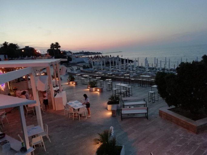 Others 2, Suite210, Barletta-Andria-Trani