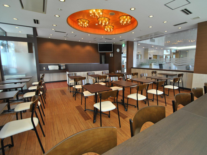 Food & Drinks 5, Hotel Mark-1 Abiko, Abiko