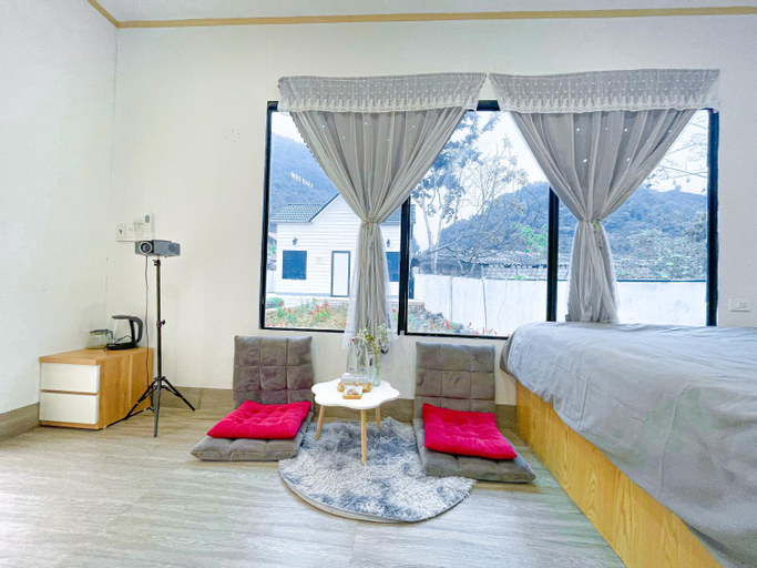 Bedroom 12
