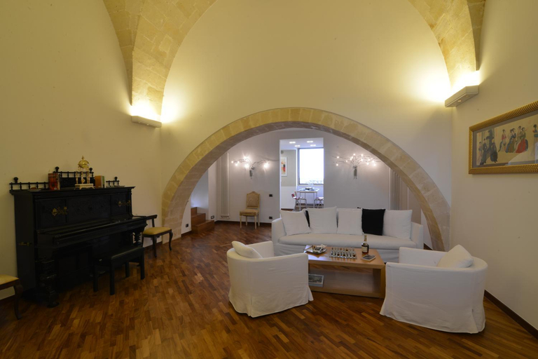 Others 3, Antica Civita Luxury Room, Matera