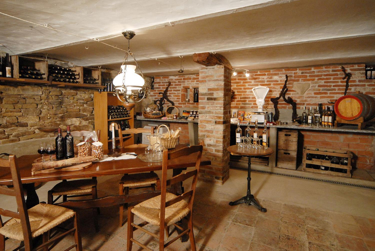 Food & Drinks 4, Agriturismo Sondrea, Cuneo