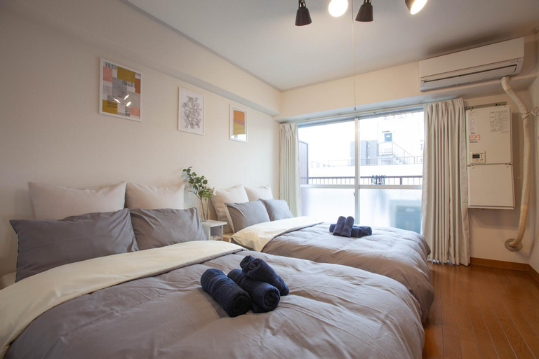 Bedroom 16
