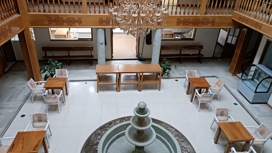 Food & Drinks 5, Hotel Aural, Cajamarca
