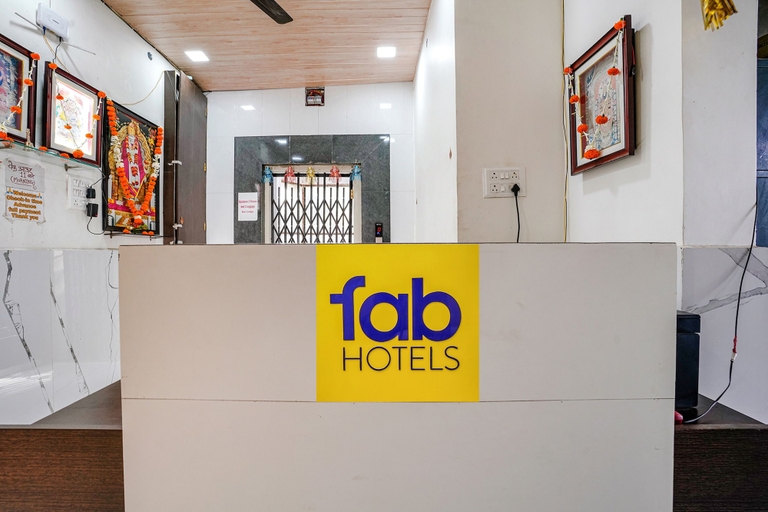 Others 5, Fabexpress Sai Lodging I, Nashik