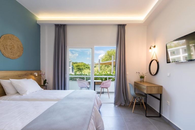 Bedroom 4, La Maison Corfu - Adults Only, Ionian Islands