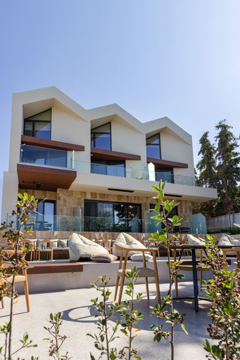 Exterior & Views 2, ACRO Upscale Residences, Peloponnese