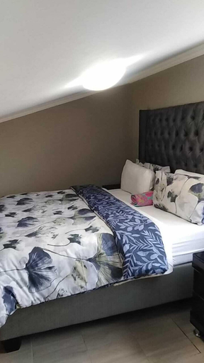Bedroom 2, The New Ferndale Guest House, City of Johannesburg