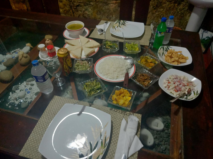 Food & Drinks 5, Princess of Dickoya Homestay, Ambagamuwa