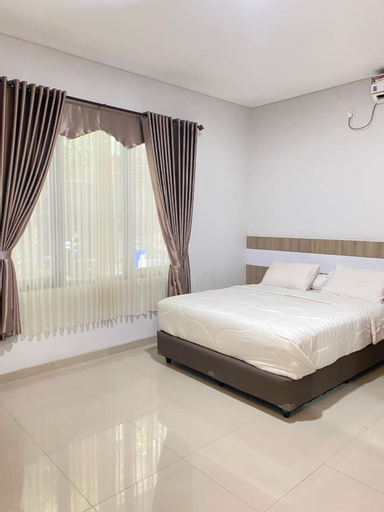 Bedroom 5, Griya Permata By Cirlo Near UII, Sleman