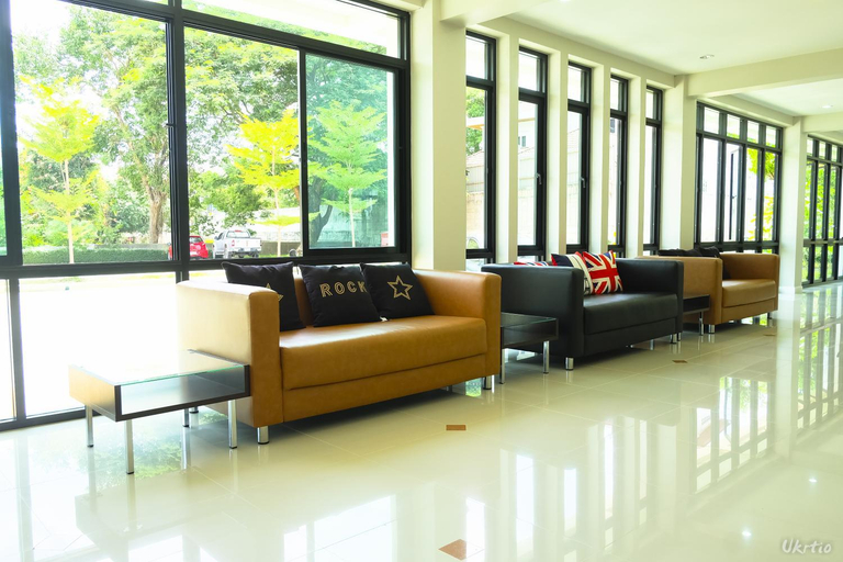 Others 4, The Room Mahidol Chiangmai, Muang Chiang Mai
