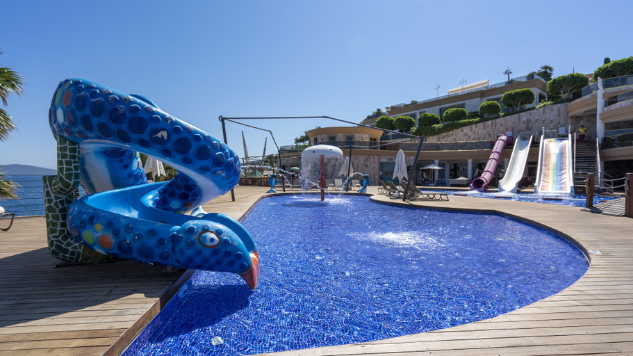 Sport & Beauty 2, The Plaza Bodrum, Bodrum