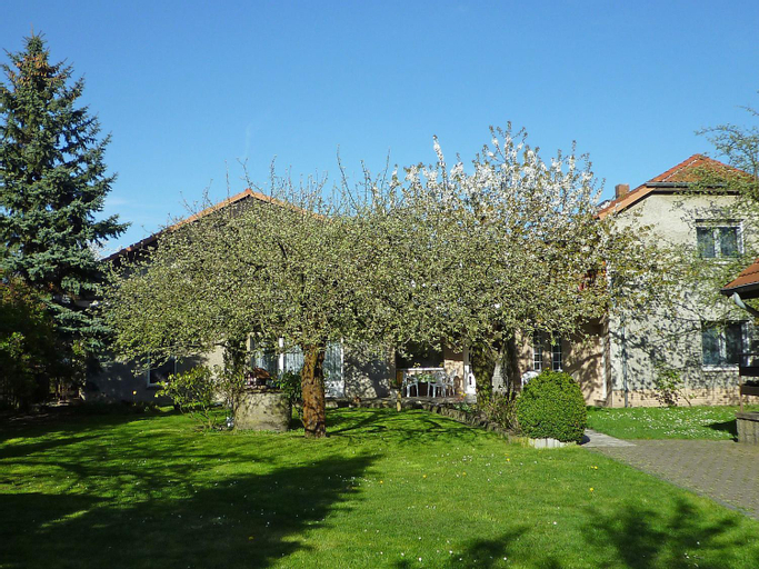 Holiday Home Zerna by Interhome, Görlitz