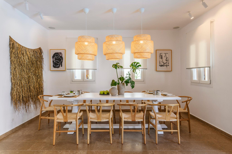 Food & Drinks 5, Mykonaki hotel, South Aegean