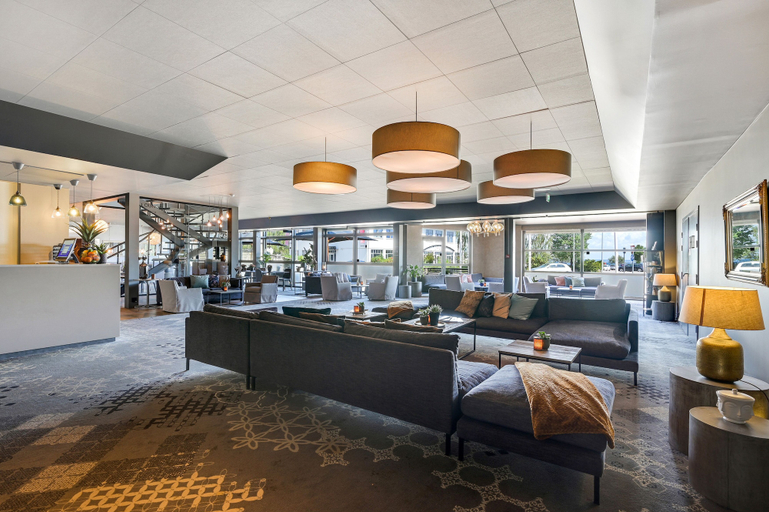 Food & Drinks 5, Thon Hotel Horten, Borre