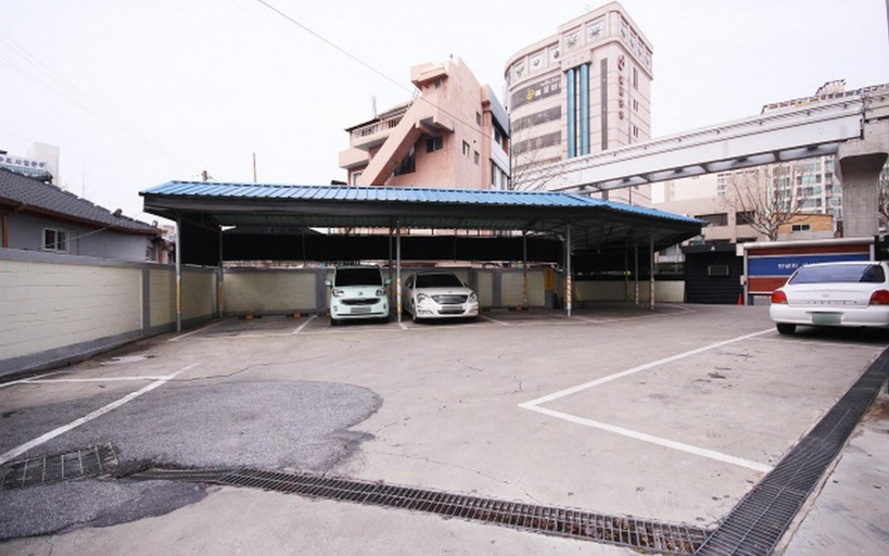 Exterior & Views 1, Daegu Icheondong W New York, Buk