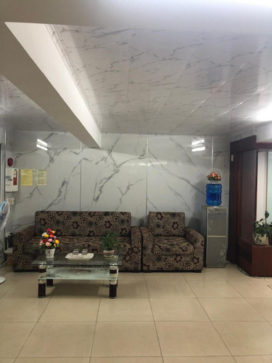 Others 5, Dong Duong Hotel, Lê Chân