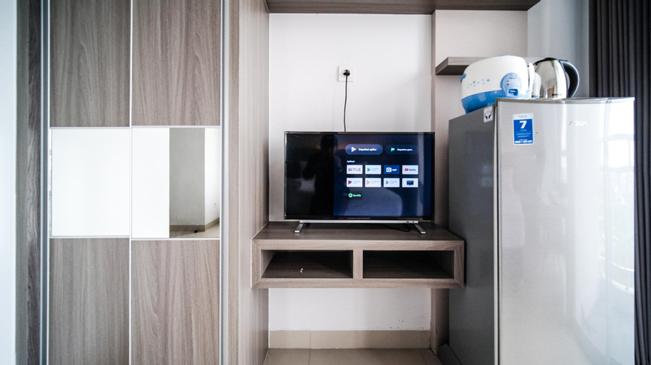 Others 5, Best Studio at Taman Melati Surabaya Apartment By Travelio, Surabaya