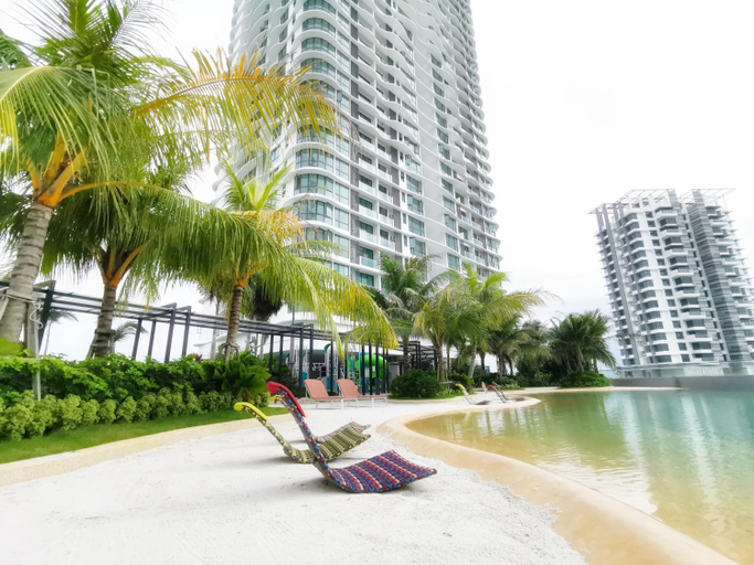 Exterior & Views, The M@Macrolink by Home Owner, Johor Bahru