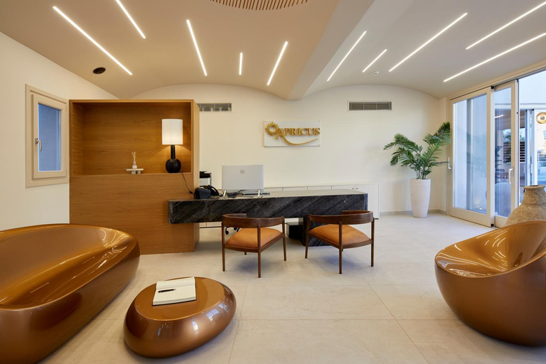 Public Area 4, Apricus Suites, South Aegean