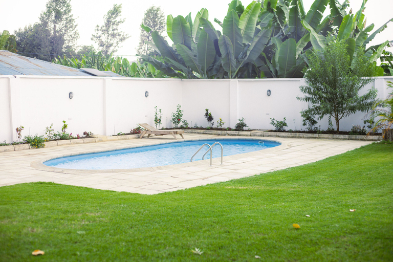Sport & Beauty 3, Malkia Trees Lodge, Arusha Urban