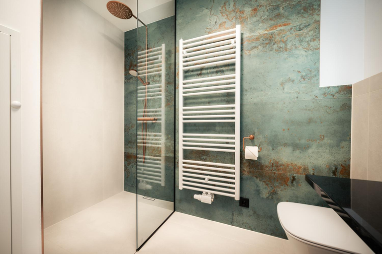 Bathroom 3, Das Conrad by Schladming-Appartements, Liezen