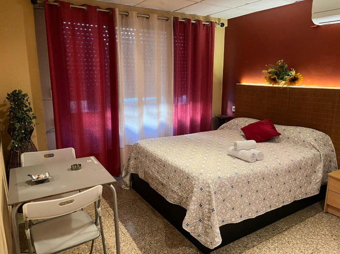 Others 5, Hostal Happystay, Valencia