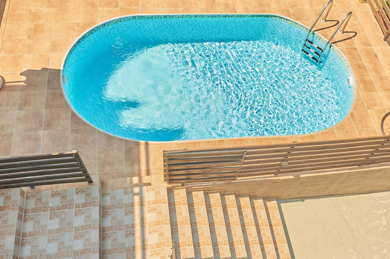 Others 3, Exclusive Villa - Amazing View & Private Pool, Crete