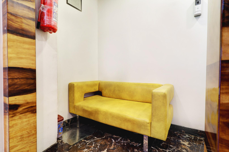 Others 4, Hotel Shabana, Mumbai City