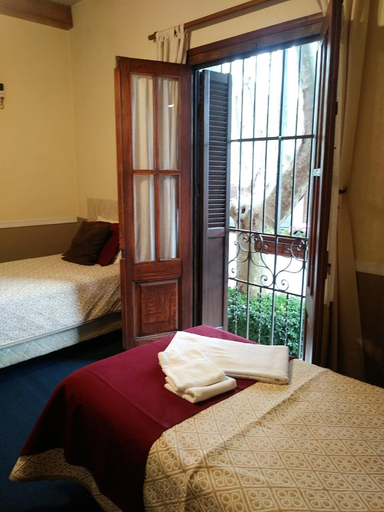 Bedroom 2, Hotel Rivera, n.a540