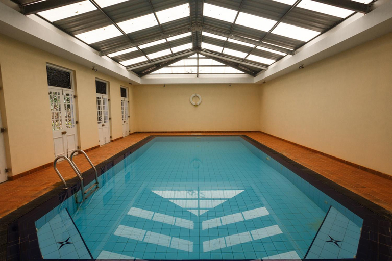 Sport & Beauty, Dutch House Bandarawela, Bandarawela