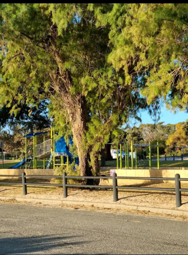 Playground, Villa Maria, Geraldton