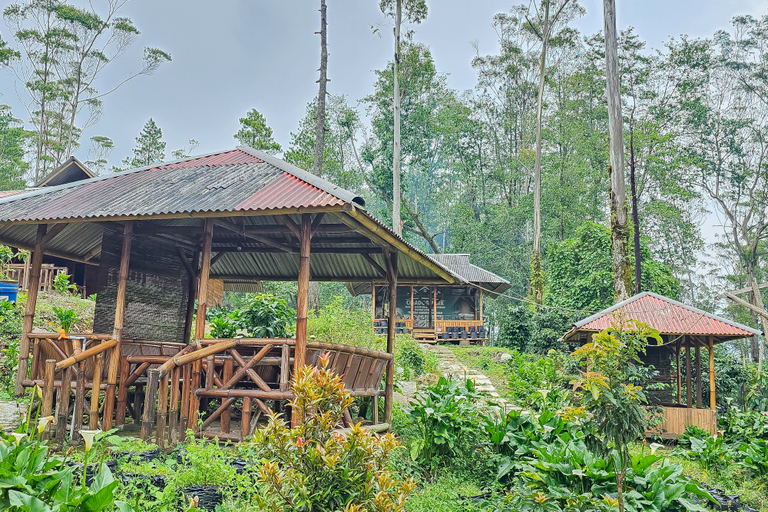 Exterior & Views, Cigadog Residence RedPartner, Bandung