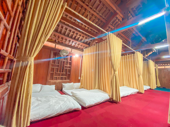 Bedroom 7