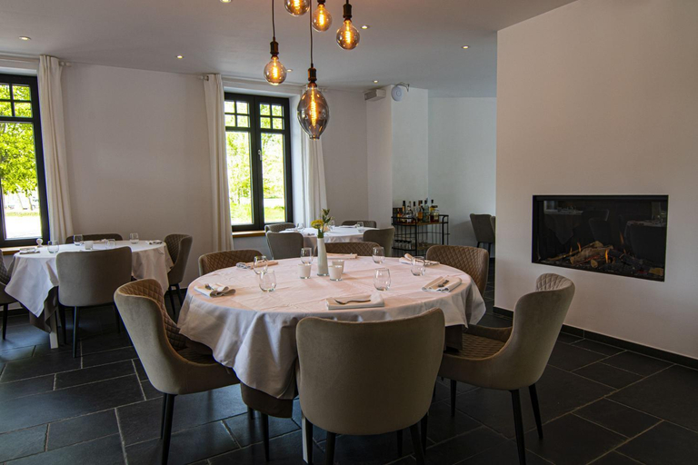 Food & Drinks 2, 't pure genot, Limburg