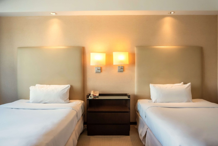 Bedroom 3, Hilton Mendoza, Guaymallén