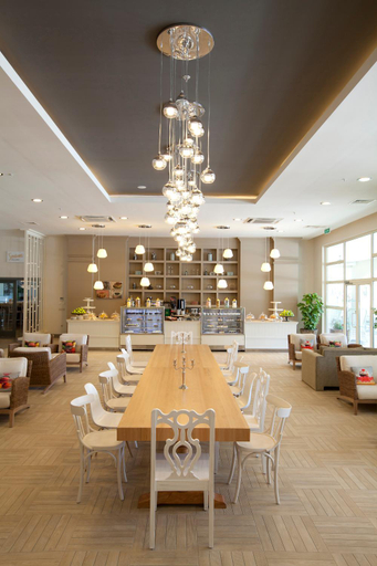 Food & Drinks 5, Paloma Oceana, Manavgat