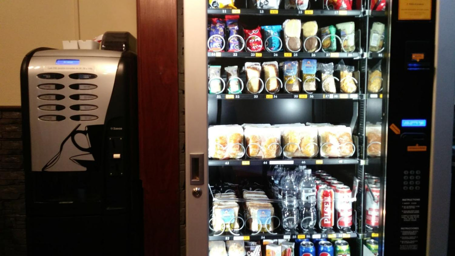 Food & Drinks 5, Hotel Rivera, n.a540
