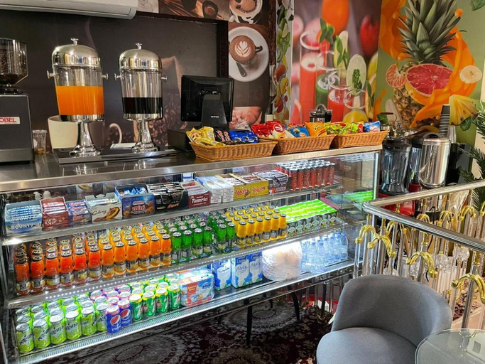 Others 5, Manart Al Tawhid Hotel, Makkah