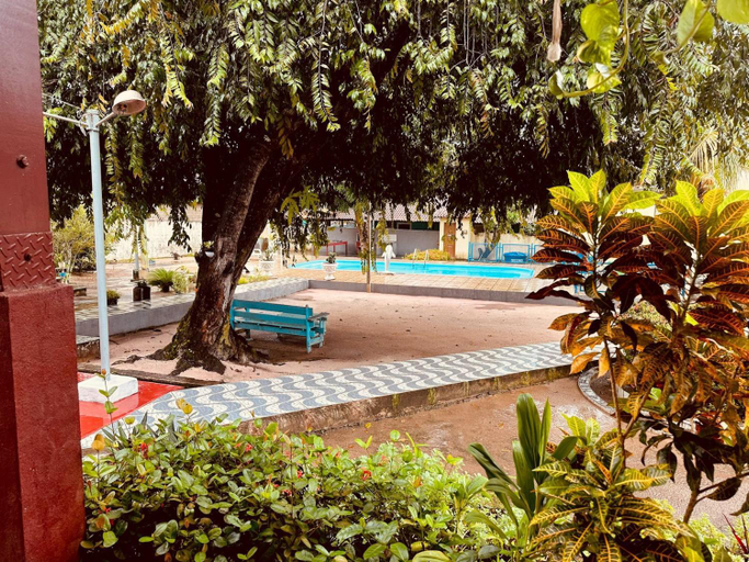 Sport & Beauty 5, Hospedagem Serra da Lua, Santarém