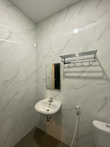 Bathroom 4, Griya Permata By Cirlo Near UII, Sleman