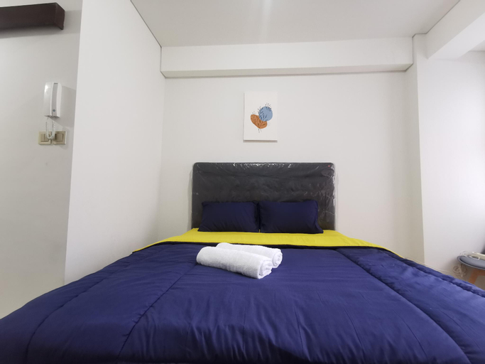 Bedroom 27