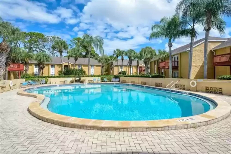 Sport & Beauty, Lovely 3 Bedroom Condo On Golf Course, Sarasota
